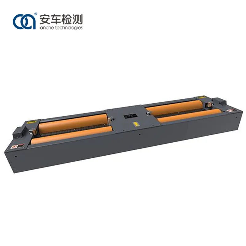10吨速度计测试仪