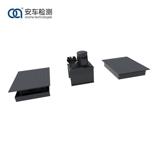 13吨游乐探测器