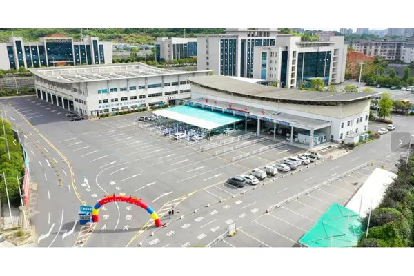 建造测试中心的指南
