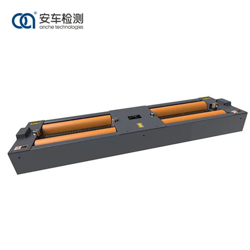 车速表测试仪如何提高车辆精度？