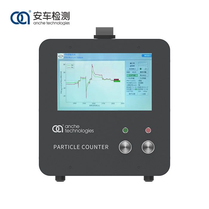 DC型PN计数器