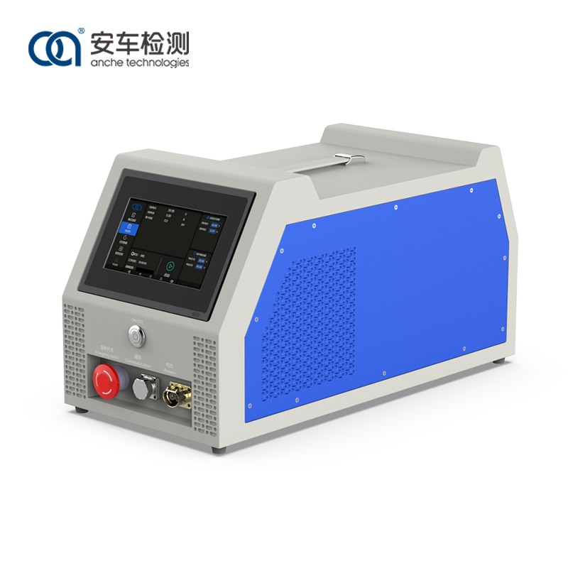 电动汽车电池充电器/排放器